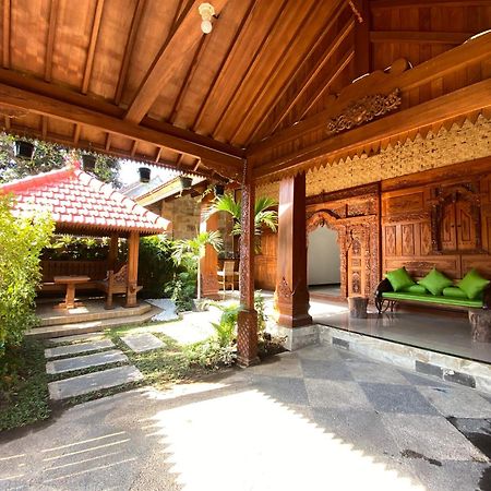 Hostel Revive By Snooze Banyuwangi  Exterior foto