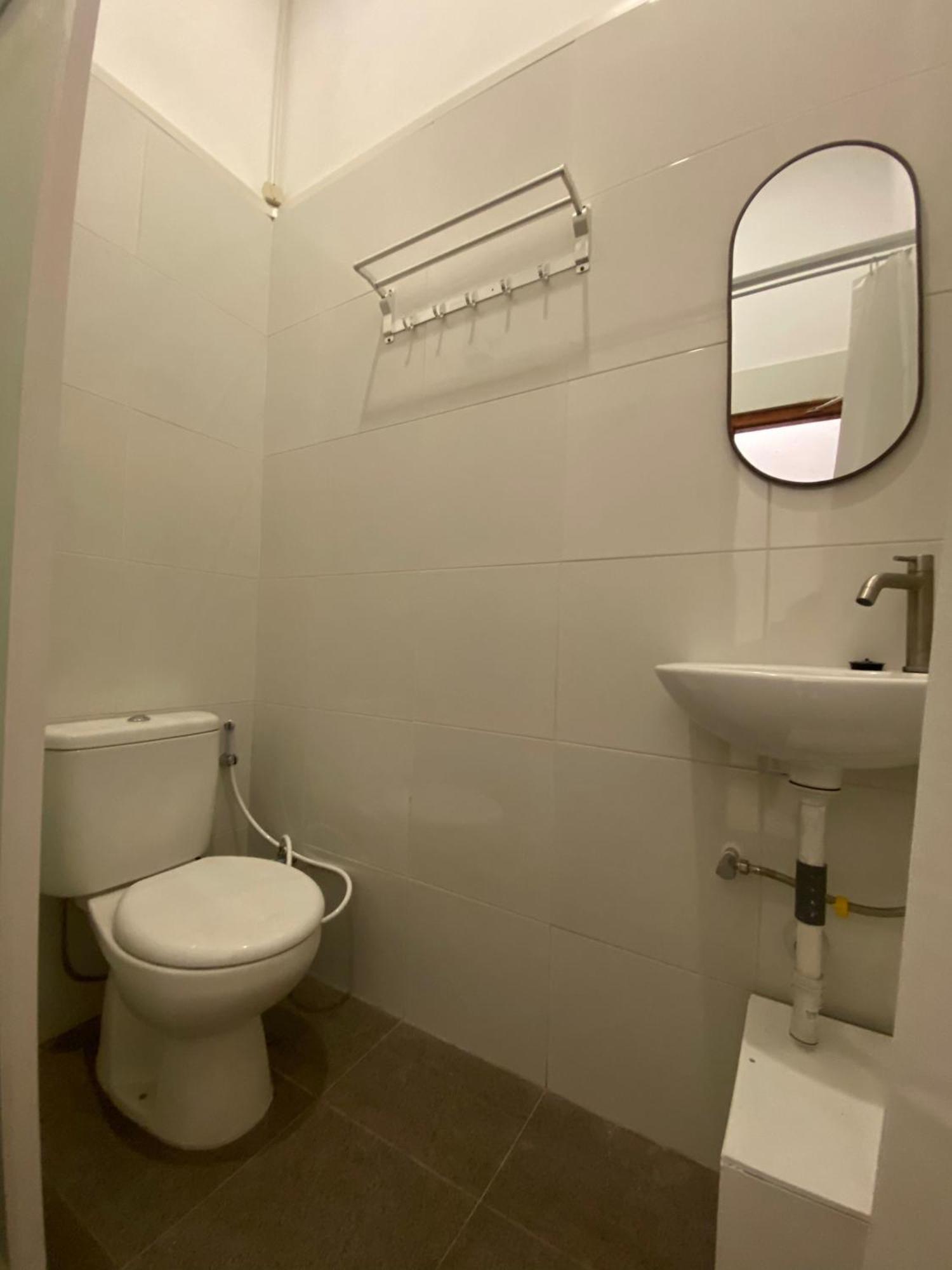 Hostel Revive By Snooze Banyuwangi  Exterior foto