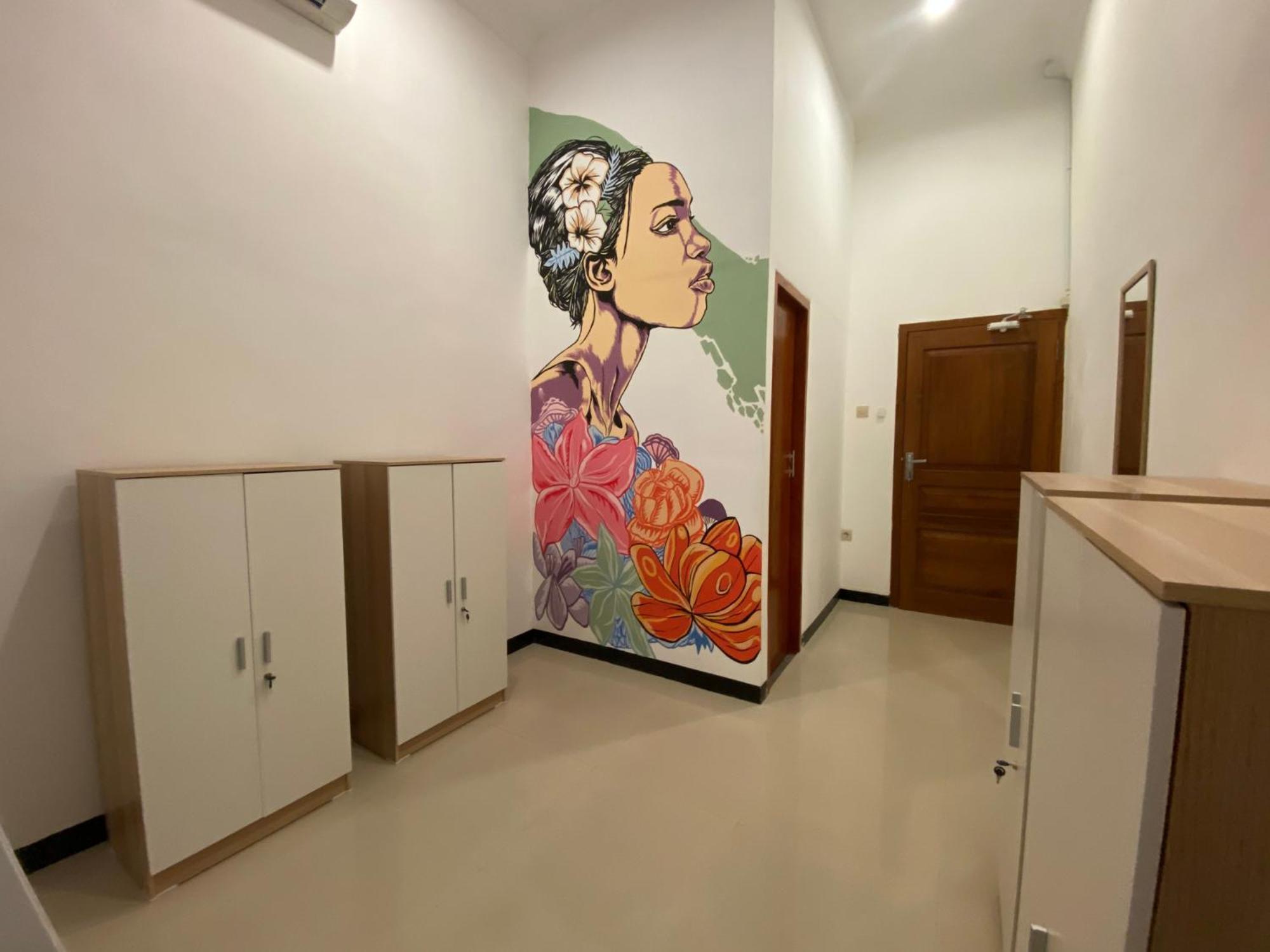 Hostel Revive By Snooze Banyuwangi  Exterior foto